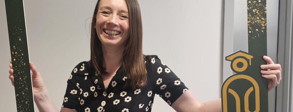 National Thank a Teacher Day comes to ETT