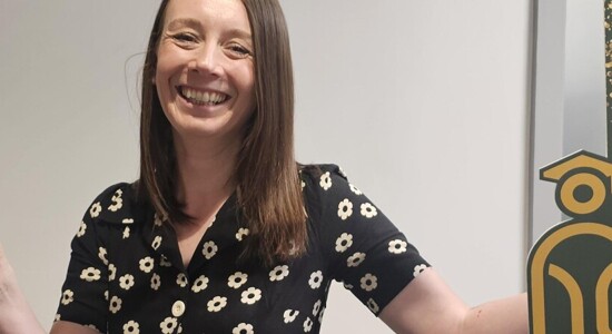 National Thank a Teacher Day comes to ETT